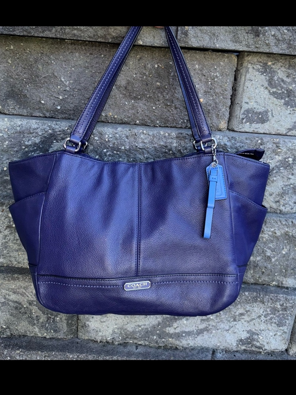 Coach park Carrie F23284